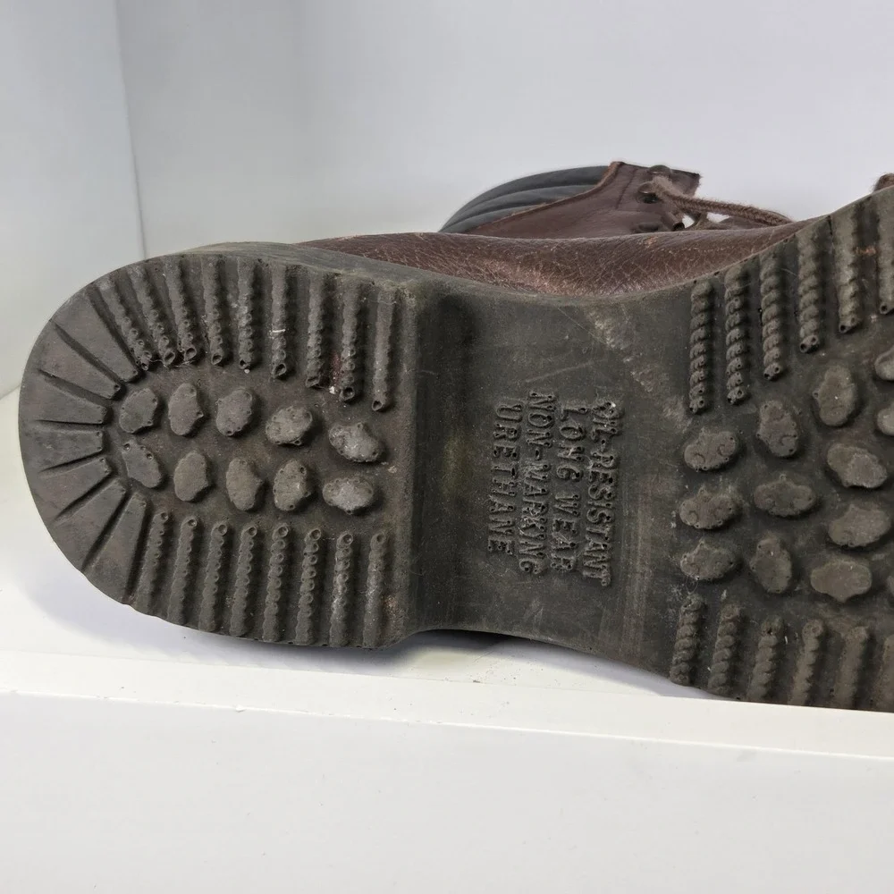 Red Wing Shoes frank873161 vintage
